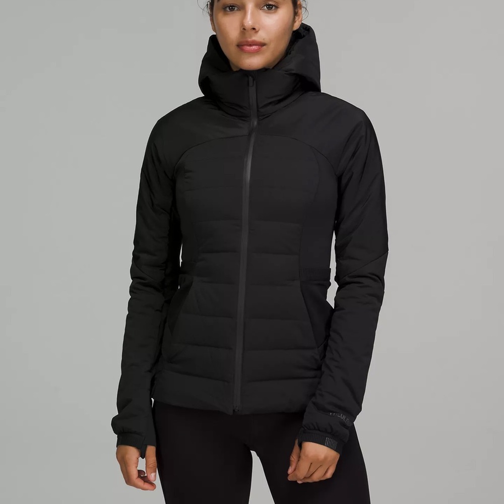 lululemon jacket